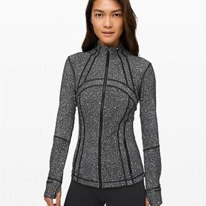 *SOLD*Lululemon Define Jacket Splatter 4